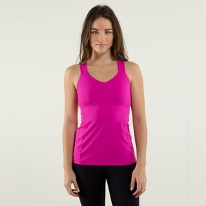 Push Your Limits Tank